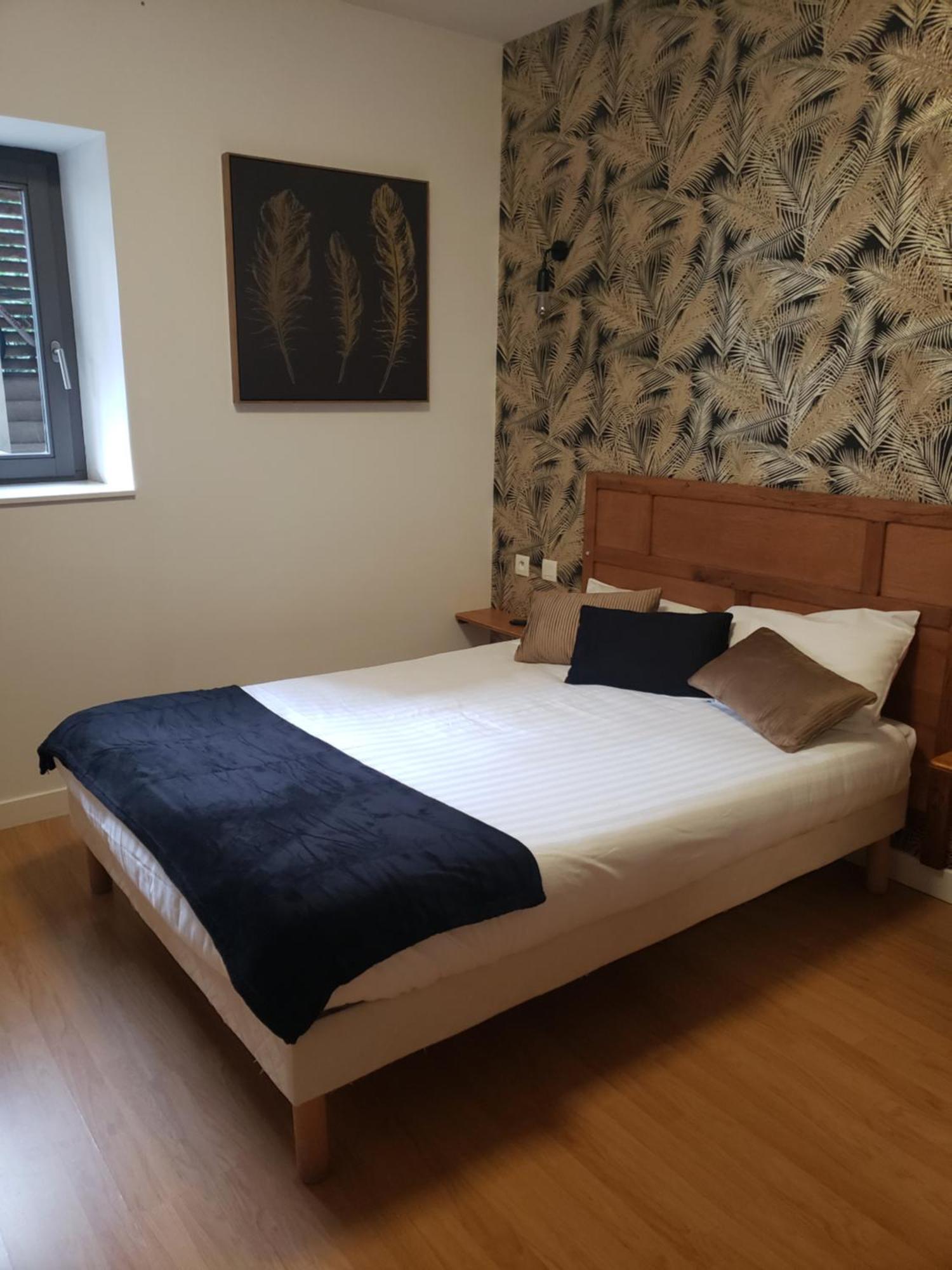Restaurant Hotel Du Vercors Saint-Martin-en-Vercors المظهر الخارجي الصورة