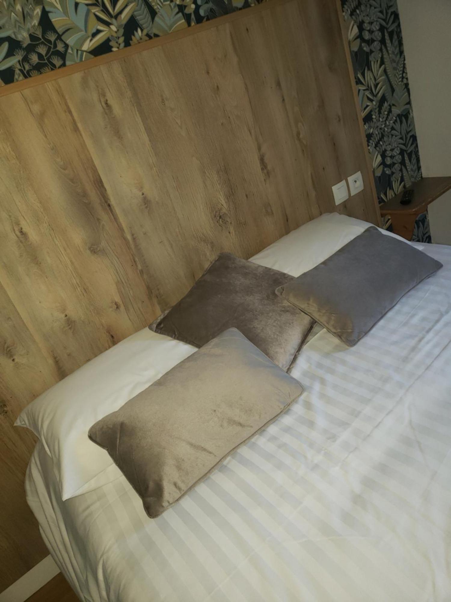 Restaurant Hotel Du Vercors Saint-Martin-en-Vercors المظهر الخارجي الصورة